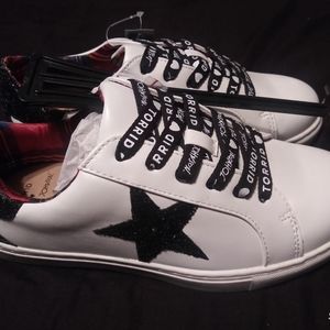 Betsey Johnson x Torrid shoes